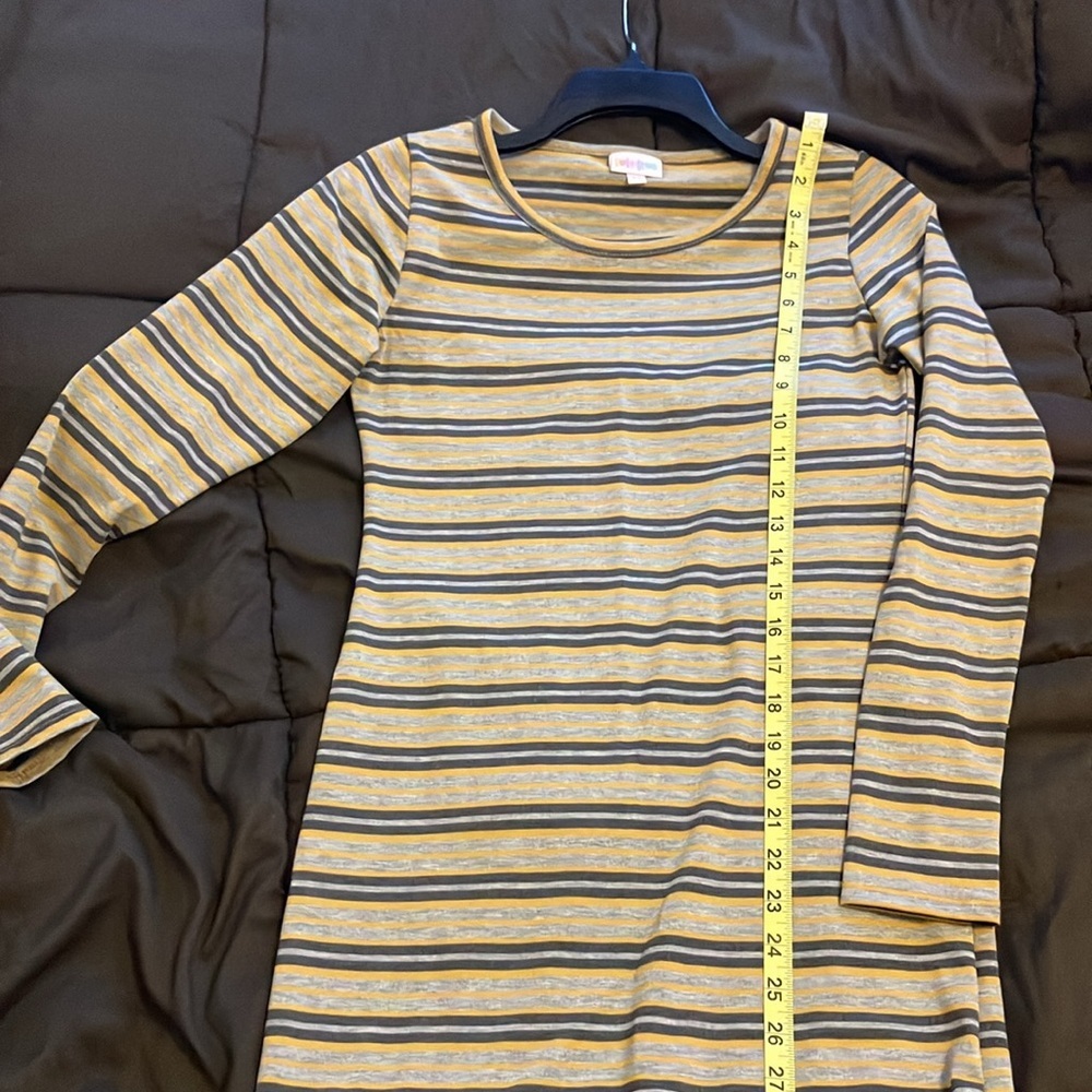 🌸 3/$15 Lularoe dress - Picture 10 of 10